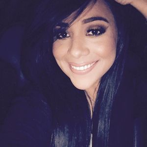 Meet your Posher, Valentina